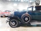 Thumbnail Photo 5 for 1931 Nash Series 880