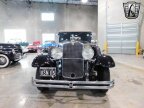 Thumbnail Photo 3 for 1931 Nash Series 880