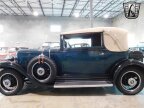 Thumbnail Photo 6 for 1931 Nash Series 880