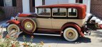 Thumbnail Photo 4 for 1931 Packard Model 826