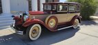 Thumbnail Photo 3 for 1931 Packard Model 826