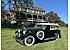 1931 Packard Model 833