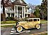 1931 Packard Model 833