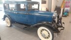 Thumbnail Photo 1 for 1931 Plymouth Model PA