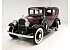 1931 Plymouth Model PA
