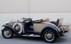 Thumbnail Photo 5 for 1931 Plymouth Model PA