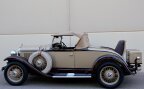 Thumbnail Photo 2 for 1931 Plymouth Model PA