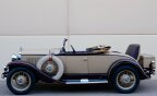Thumbnail Photo 6 for 1931 Plymouth Model PA