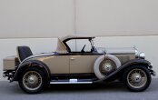 1931 Plymouth Model PA