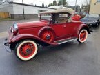 Thumbnail Photo 1 for 1931 Plymouth Other Plymouth Models