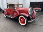 Thumbnail Photo 5 for 1931 Plymouth Other Plymouth Models
