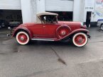 Thumbnail Photo 6 for 1931 Plymouth Other Plymouth Models