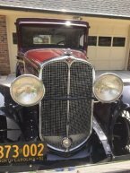 Thumbnail Photo 5 for 1931 Pontiac Other Pontiac Models