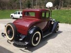Thumbnail Photo 6 for 1931 Pontiac Other Pontiac Models