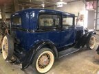 Thumbnail Photo 4 for 1931 Pontiac Other Pontiac Models