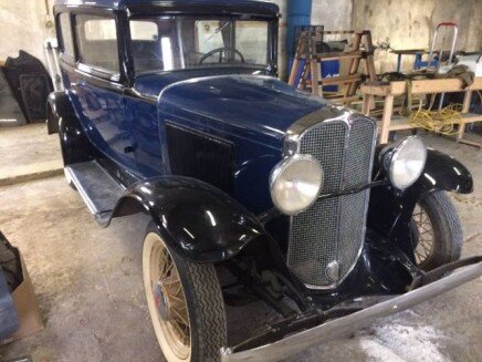 Photo 1 for 1931 Pontiac Other Pontiac Models