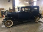 Thumbnail Photo 2 for 1931 Pontiac Other Pontiac Models