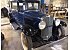 1931 Pontiac Series 401