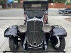 Thumbnail Photo 2 for 1931 Pontiac Series 401 for Sale by Owner