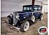 1931 Pontiac Series 401