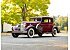 1931 Reo Royale