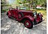 1931 Rolls-Royce 20/25HP