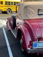 Thumbnail Photo 3 for 1931 Rolls-Royce 20/25HP