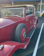 Thumbnail Photo 1 for 1931 Rolls-Royce 20/25HP