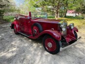 1931 Rolls-Royce 20/25HP