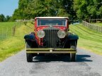 Thumbnail Photo 3 for 1931 Rolls-Royce Phantom