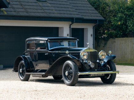 Photo 1 for 1931 Rolls-Royce Phantom