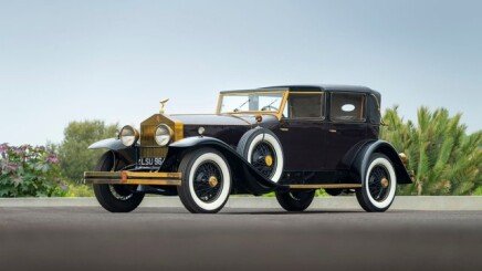 Photo 1 for 1931 Rolls-Royce Phantom