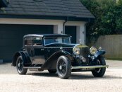 1931 Rolls-Royce Phantom
