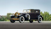 1931 Rolls-Royce Phantom