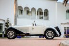 Thumbnail Photo 1 for 1932 Alfa Romeo 6C-1750