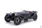 1932 Alfa Romeo 8C