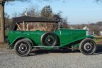 Thumbnail Photo 2 for 1932 Alvis Model 12/50