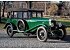 1932 Alvis Model 12/50