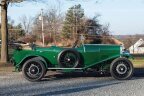 Thumbnail Photo 3 for 1932 Alvis Model 12/50