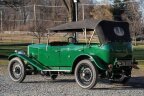 Thumbnail Photo 5 for 1932 Alvis Model 12/50