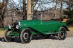 Thumbnail Photo 1 for 1932 Alvis Model 12/50