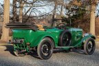 Thumbnail Photo 4 for 1932 Alvis Model 12/50