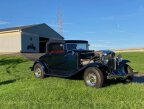 Thumbnail Photo 4 for 1932 Auburn Model 8-100