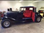 Thumbnail Photo 6 for 1932 Auburn Model 8-100