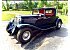 1932 Auburn Model 8-100