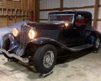 Thumbnail Photo 5 for 1932 Auburn Model 8-100