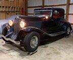 Thumbnail Photo 1 for 1932 Auburn Model 8-100