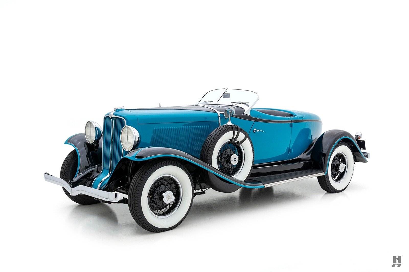 1932 Auburn Model 8-100 Classic Cars for Sale - Classics on Autotrader