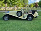 Thumbnail Photo 6 for 1932 Bugatti Type 55