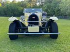 Thumbnail Photo 2 for 1932 Bugatti Type 55